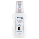Lycia invisible Fast Dry vapo no gas 48h 75 ml